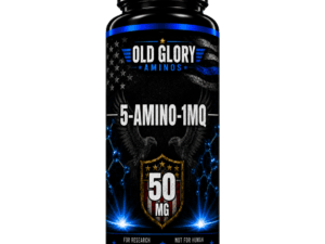 5 AMINO -1MQ