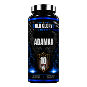 ADAMAX