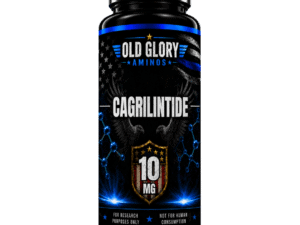 CAGRILINTIDE