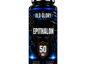 EPITHALON 50MG