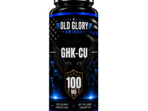 GHK-CU