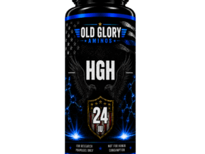 HGH