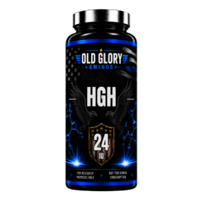 HGH