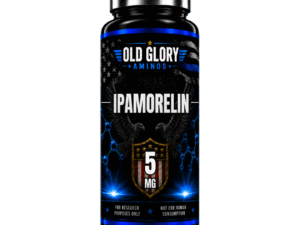 IPAMORELIN