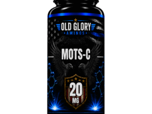 MOTS-C 20MG