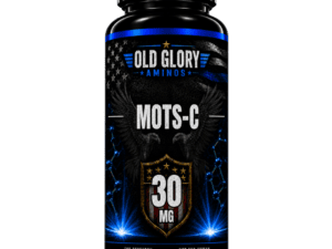 MOTS-C 30MG