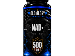 NAD+ 500