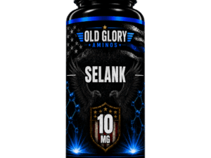 SELANK
