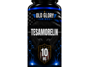 TESAMORELIN
