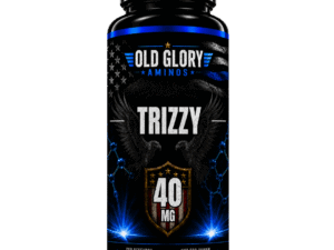 TRIZZY-40