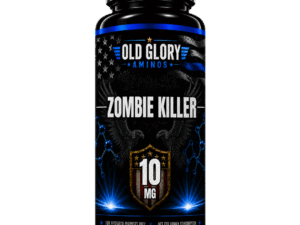 ZOMBIE KILLER