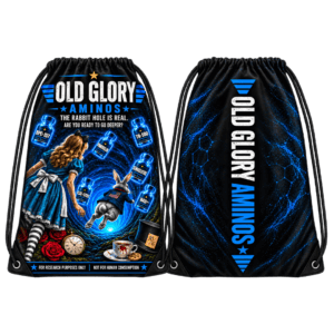 Drawstring Bag