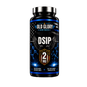 DSIP 2MG