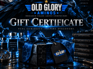 Gift Certificate