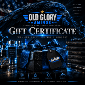 Gift Certificate